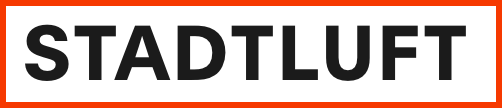 Stadtluft Logo